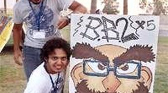 Suudi Gençlerin Graffiti İsyanı