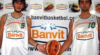 Türkiye Erkekler Basketbol 2. Ligi