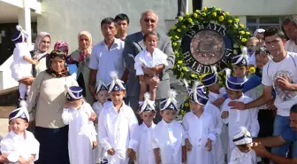 19 Mayıs'ta Sünnet Şöleni