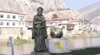 Amasya'da, Dünyaya Yön Veren Ünlüler Yetişti