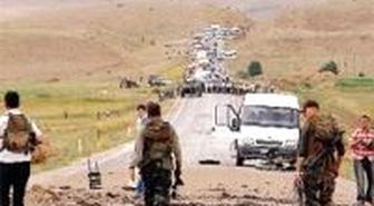 PKK'nın Hain Tuzağı Bu Kez Tutmadı
