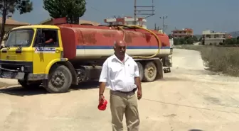 Kızılot Belediyesi Durmak Bilmiyor