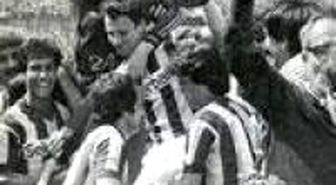 Ligin Zirvesi Fenerbahçe'nin