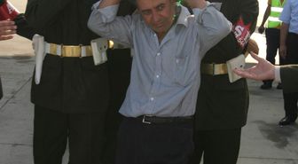 Şehit Üsteğmen Çağlar Cambaz'ın Cenazesi İstanbul'a Getirildi