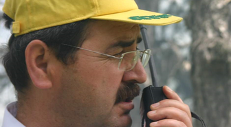 Karabük'te 7 Ayda 121 Hektarlık Orman Alanı Yandı