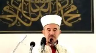 'Kuraklık Allah'ın Bir Cezası'