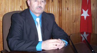 Aydın Müftüsü Bayrak'ın Miraç Kandili Mesajı