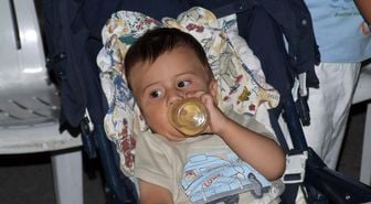 Bursa'da Bülent Ortaçgil ve Zuhal Olcay Coşkusu