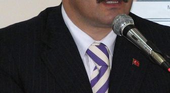 Enver Yılmaz, AK Parti Disiplin Kurulu Başkanı Oldu