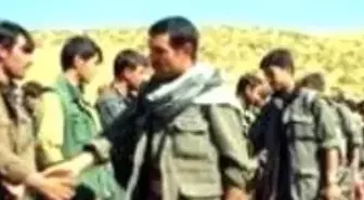 PKK'yı Raniya Köyü Besliyor