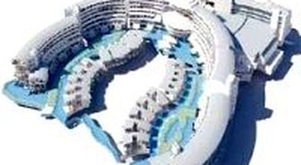 100 Milyon Dolara, Antalya'da İkinci Otelini Açıyor