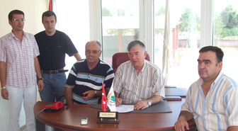 Borsadan Hastaneye Ameliyat Masası
