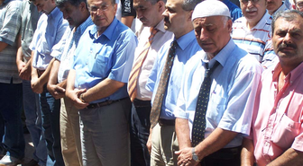 Baştürk'ün Acı Günü