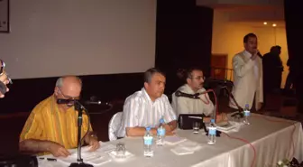 Yeşilırmak Kültür-sanat-tarım ve Spor Festivali Başladı