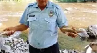 İstanbul'un Su Kaynağında Ölüm