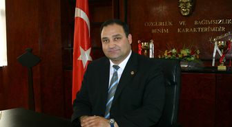 Karaman'ın İçme Suyu Sorunu Yok