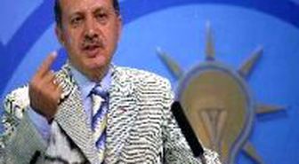 'Cumhurbaşkanı Adayına Yakıştırmalar Çirkin'
