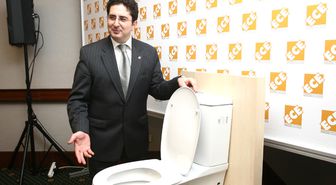 Ece Banyo'dan Yeni Nesil Klozetlerle Su Tasarrufuna Destek