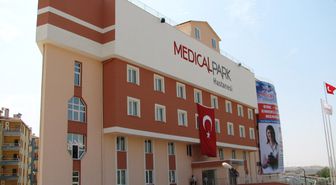 Tokat'ın İlk Özel Hastanesi Medical Park, Hasta Kabulüne Başladı