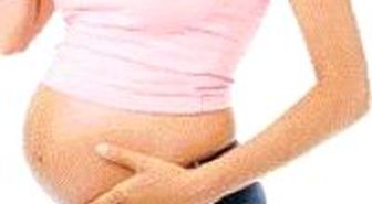 Hamilelikte Abur Cubur Yiyen Annenin Çocuğu Obez Oluyor