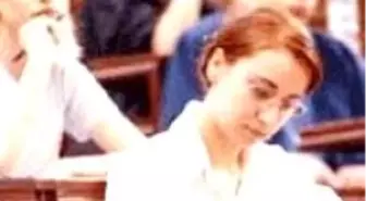 Sokak Çocuğu Hukuk Fakültesini Kazandı