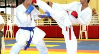 Türkiye Ümit Genç Bay-bayan Karate Şampiyonası Başladı