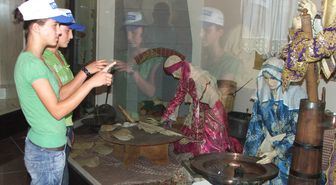 Kocaeli Büyükşehir Belediyesi Gebzelilere İzmit'i Gezdirdi
