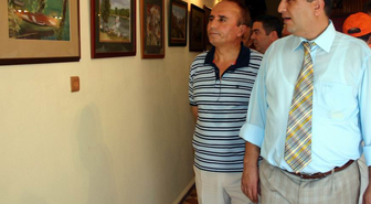 Balıkesir'de '30. Zeytin Festivali' Başladı