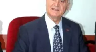 Çakmakoğlu: Benim İçin Onur ve Şereftir