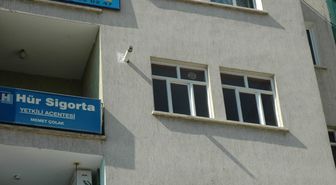 Zirve Yayınevi, Yeni ABD Uyruklu Yöneticisi Tarafından Boşaltıldı