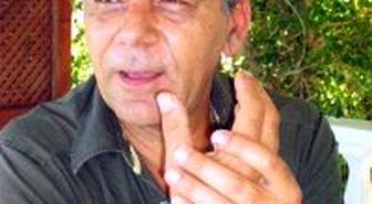 Bekir Coşkun da Erdoğan'ı Arabistan'a Göndermiş!