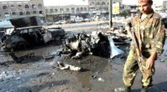 Bağdat'ta Patlayan Bomba Fatsa'yı Yaktı