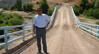 Hani Kaymakamı Gençoğlu'ndan Hizmet Sözü