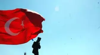 Afyonkarahisar'da Zafer Coşkusu