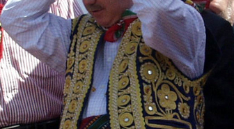 Bakan Unakıtan, Yörük Beyi Oldu