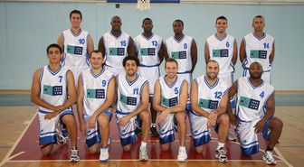 Beko Basketbol Ligi