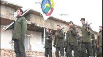 İran, Kandil'i PKK ve Pjak'a Cehennem Etti