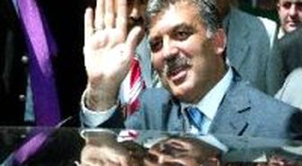 Gül Mazbatasını Aldı
