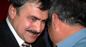 Afyonkarahisar'da 'Bakan' Sevinci