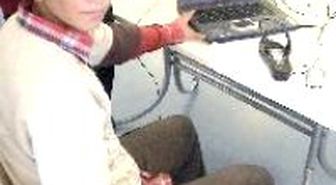 Bilgisayar Başında Atıştırmayın