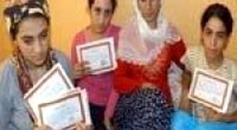 'Çocuklarım Olmadan Asla'