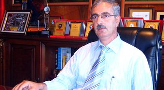 Tatvan Belediye Başkanı Peker'in Cumhurbaşkanlığı Seçimini Değerlendirdi