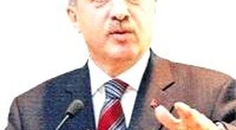 Erdoğan: Sağlıklı Torunlar Nasip Etsin