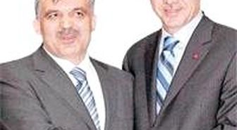 Gül ve Erdoğan'a 'Maganda' Mektubu