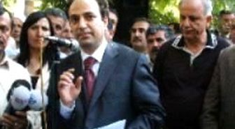 AK Parti'lilerden 'Baydemir'e Tepki