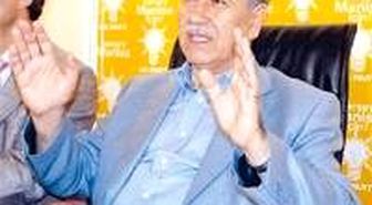 'Ben Buyum İstemeyen Kızını Vermesin'