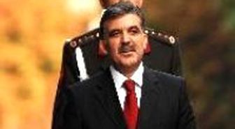 Gül, 4 Milyar Dolarlık Sorunu Çözdü