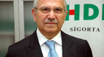 Hdı Sigorta Sektörün 3 Katı Büyüyor