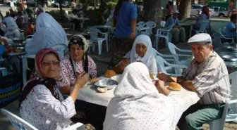 Horsunlu'da Kurtuluş ve Zafer Şenlikleri