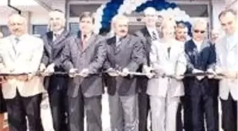 İnegöl Fabrikası Küllerinden Doğdu